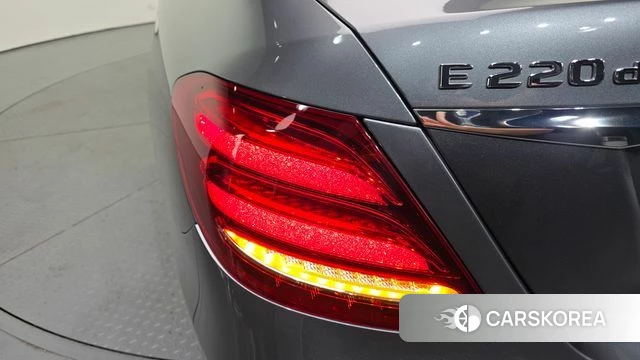 Mercedes-Benz E-Class W213 id 4326081 из Кореи 15