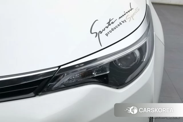 Toyota Lei Ling id 4210182 из Китая 15