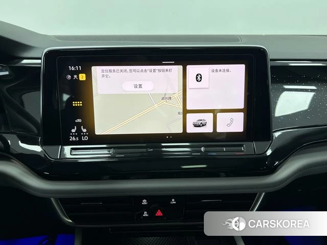 Volkswagen Tourang id 4298135 из Китая 15