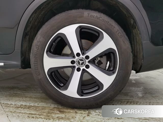 Mercedes-Benz GLC id 4257875 из Китая 15