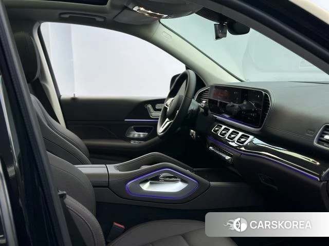 Mercedes-Benz GLE (import) id 4297416 из Китая 15