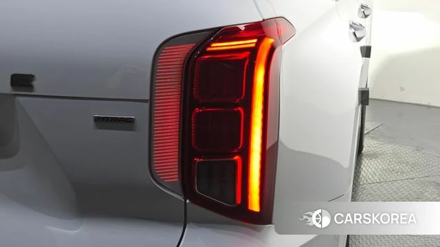 Hyundai Palisade id 4666434 из Кореи 15