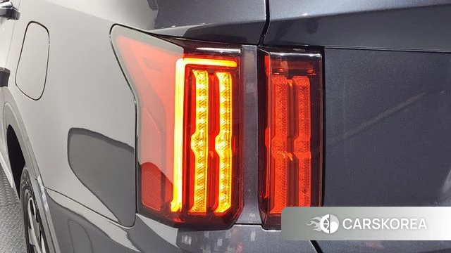 Kia Sorento 4th Generation id 4899330 из Кореи 15