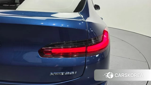 BMW X4 (G02) id 4609886 из Кореи 15