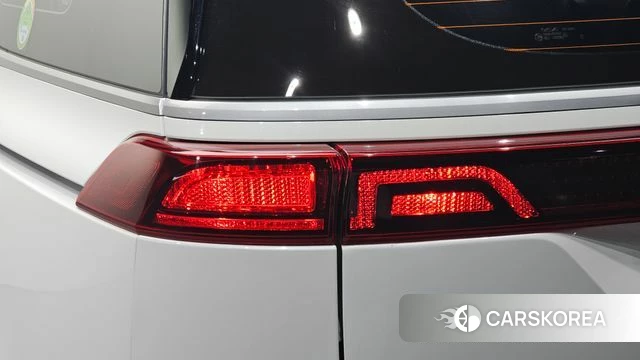 Kia Carnival 4th generation id 4656776 из Кореи 15