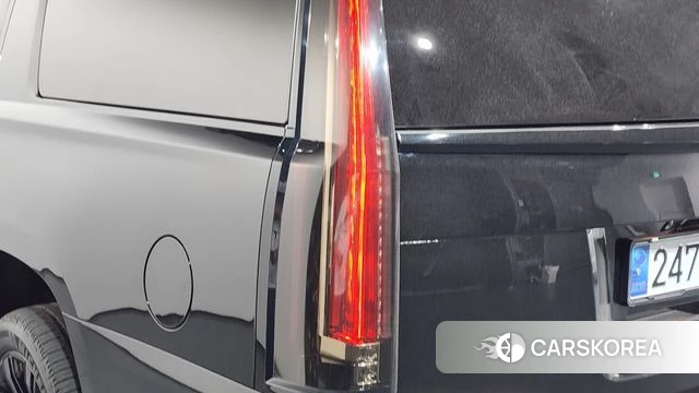 Cadillac Escalade id 4785808 из Кореи 15