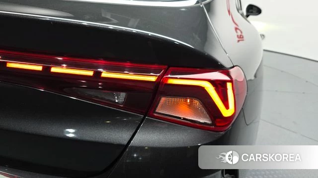 Kia K5 3rd generation id 4267280 из Кореи 15