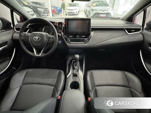 Toyota Lei Ling id 4299920 из Китая 15
