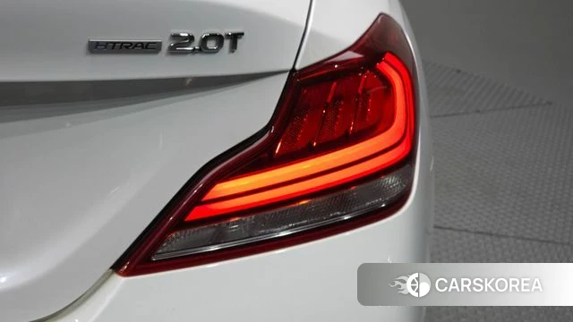 Genesis G70 id 4750949 из Кореи 15