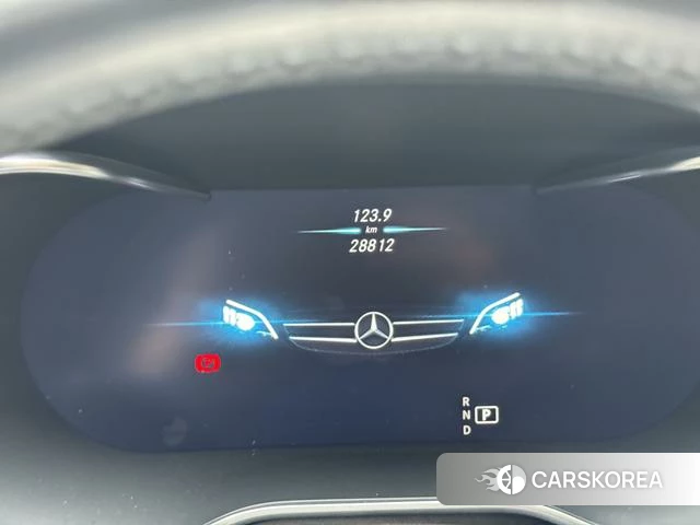 Mercedes-Benz Class C id 4219260 из Китая 15