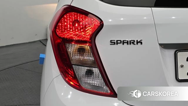 Chevrolet (GM Daewoo) The New Spark id 4389907 из Кореи 15