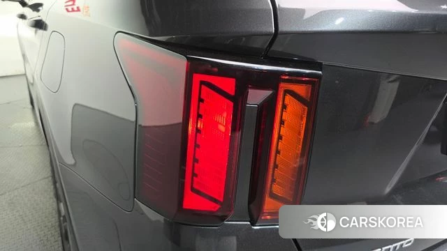 Kia The New Sorento 4th Generation id 4686737 из Кореи 15