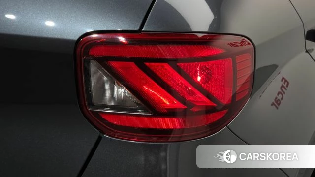 Hyundai Venue id 4707162 из Кореи 15
