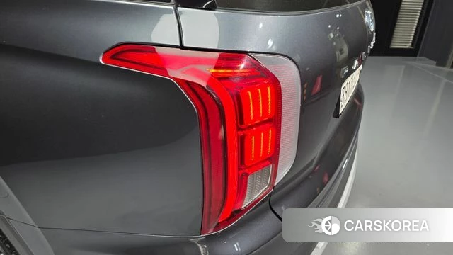 Hyundai Palisade id 4245578 из Кореи 15