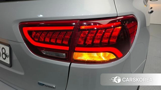 Kia The New Sorento id 4345145 из Кореи 15
