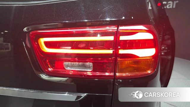 Kia The New Carnival id 4491146 из Кореи 15