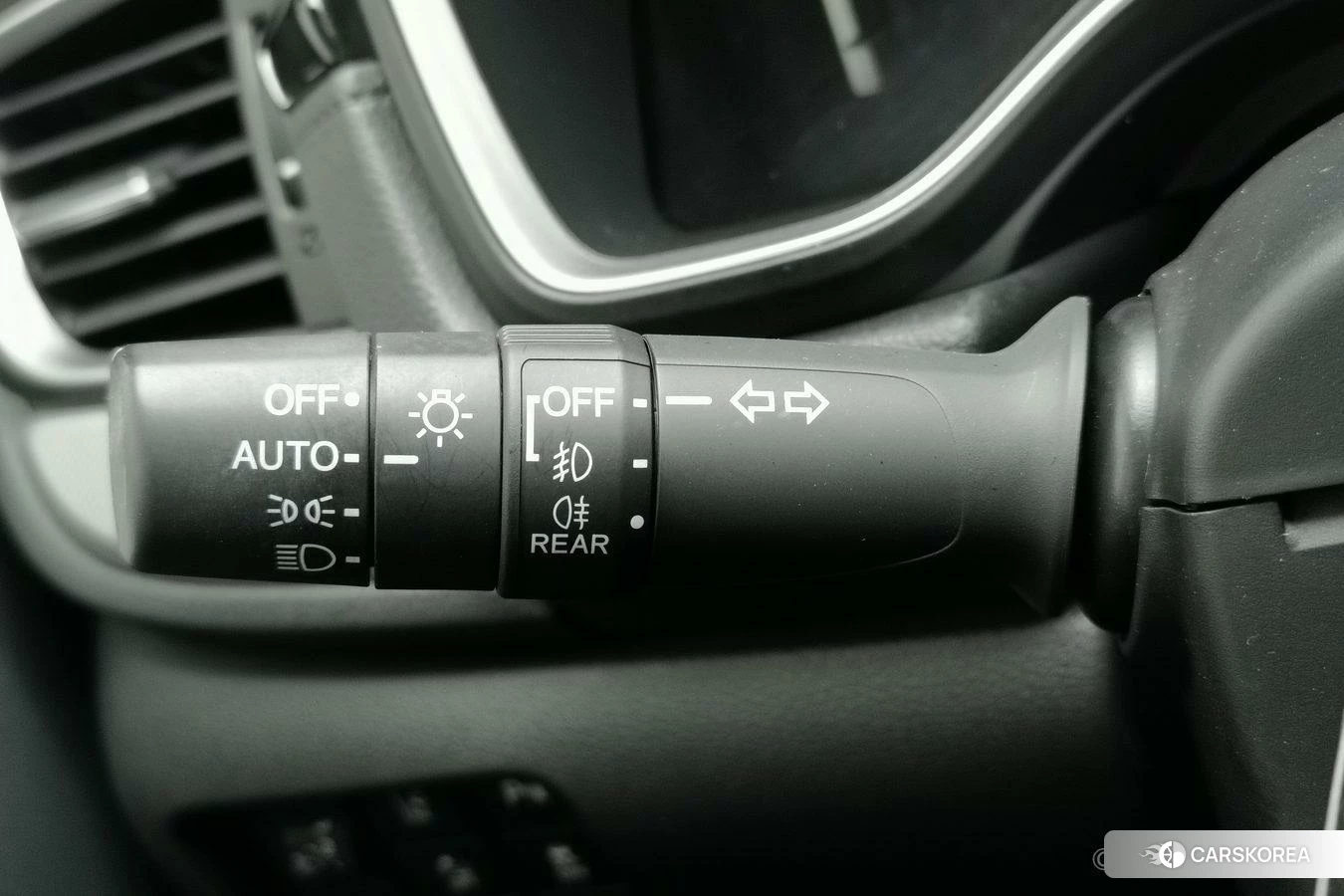 Honda CR-V id 4421038 из Китая 15