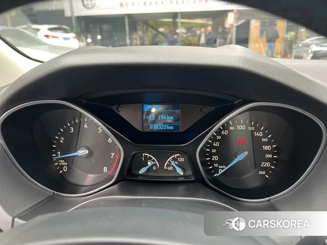 Ford Fox id 4213516 из Китая 15