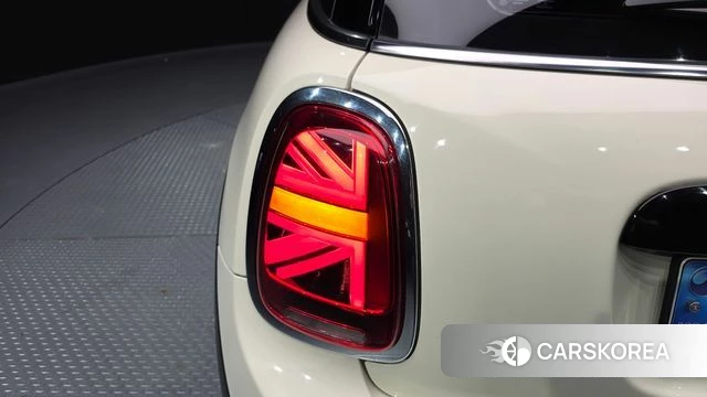 Mini Cooper id 4672286 из Кореи 15