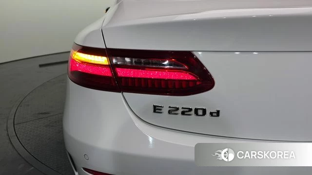 Mercedes-Benz E-Class W213 id 4196944 из Кореи 15