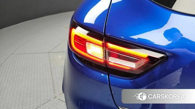 Renault Korea (Samsung) Clio id 4465588 из Кореи 15