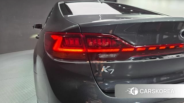 Kia K7 Premier id 4784998 из Кореи 15