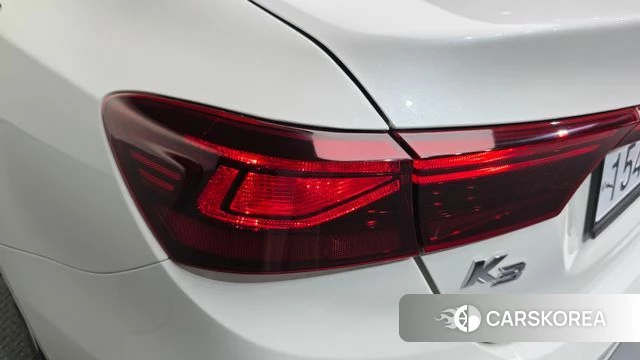 Kia Come New K3 id 4775733 из Кореи 15