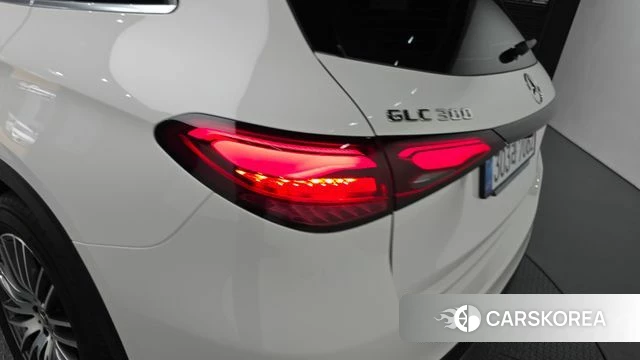 Mercedes-Benz GLC-Class X254 id 4533001 из Кореи 15