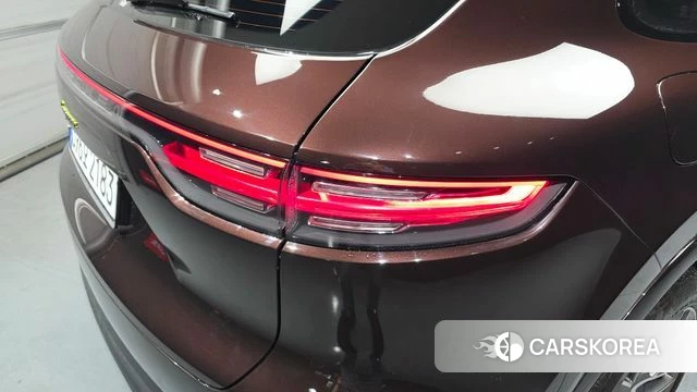 Porsche Cayenne (PO536) id 4349575 из Кореи 15