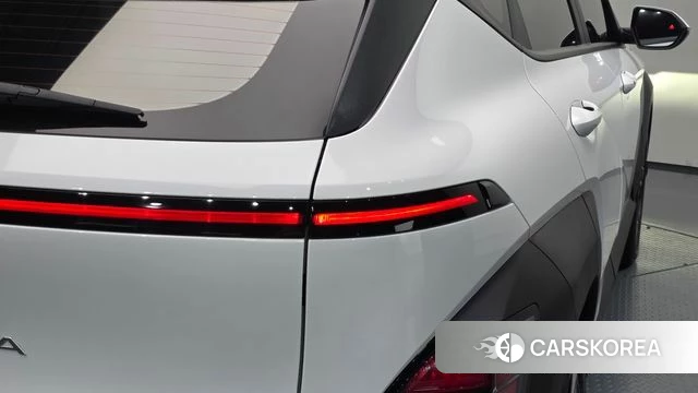 Hyundai Kona Hybrid (SX2) id 4897778 из Кореи 15