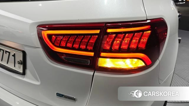 Kia The New Sorento id 4530561 из Кореи 15