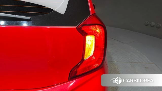 Kia Morning Urban (JA) id 4488942 из Кореи 15