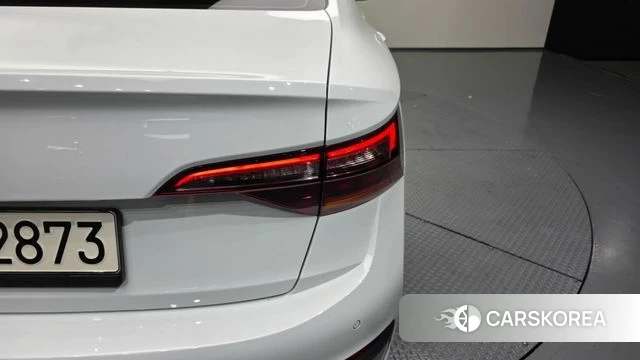 Volkswagen 7th Generation of Jetta id 4414478 из Кореи 15