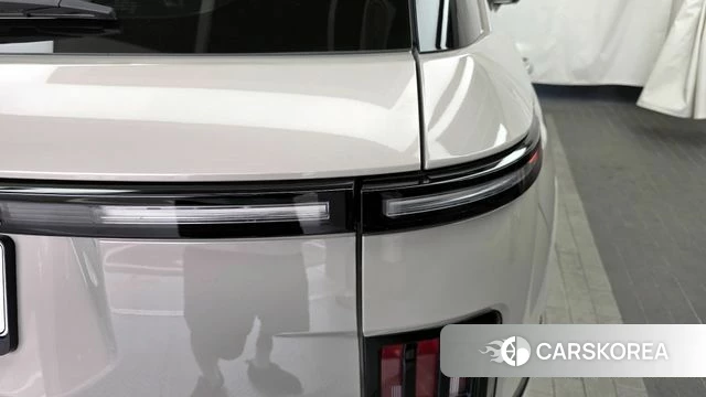 Ssangyong Actian 2nd Generation id 4394468 из Кореи 15