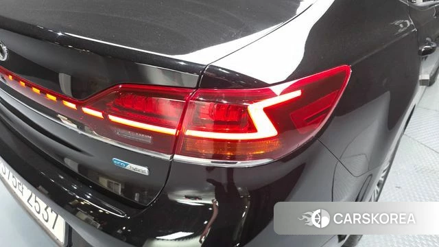 Kia K7 Premier Hybrid id 4245066 из Кореи 15