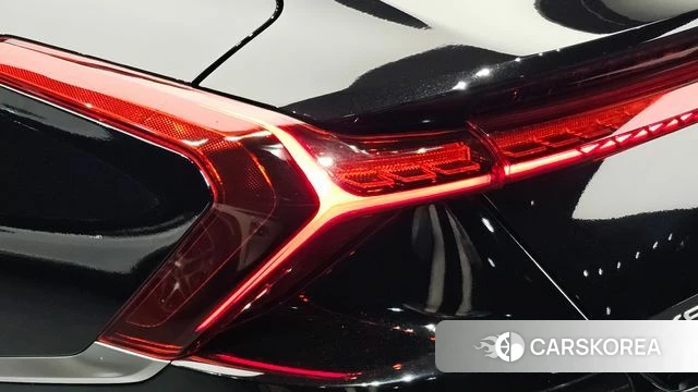 Kia K8 Hybrid id 4355337 из Кореи 15