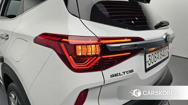 Kia Seltos id 4693356 из Кореи 15