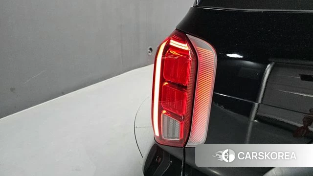 Hyundai The New Palisade id 4337645 из Кореи 15