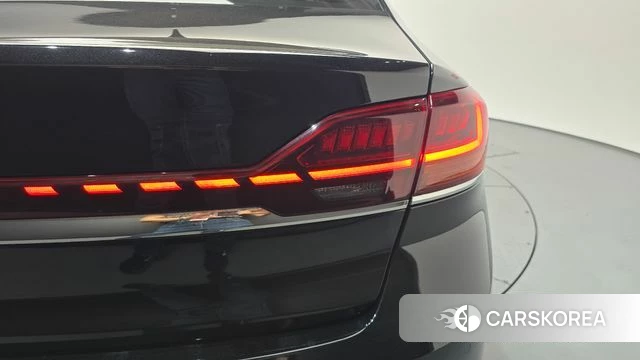 Kia K7 Premier id 4672333 из Кореи 15