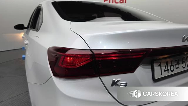 Kia The New K3 2nd generation id 4195548 из Кореи 15