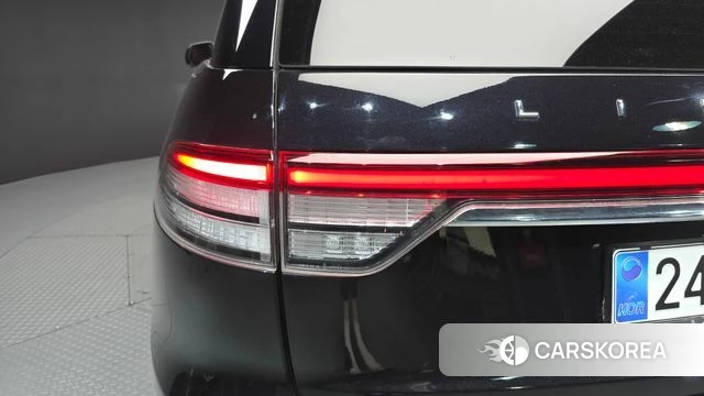 Lincoln Aviator 2nd generation id 4429458 из Кореи 15