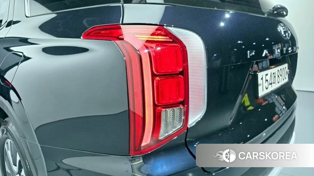 Hyundai Palisade id 4232477 из Кореи 15