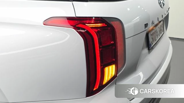 Hyundai The New Palisade id 4744393 из Кореи 15