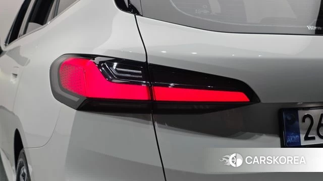 BMW 2 Series Active Tourer (U06) id 4705947 из Кореи 15