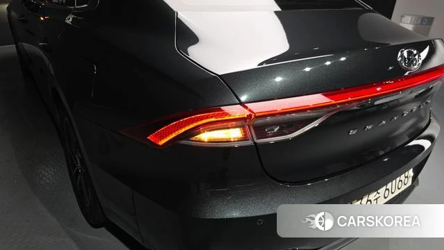 Hyundai The New Grandeur IG id 4632162 из Кореи 15