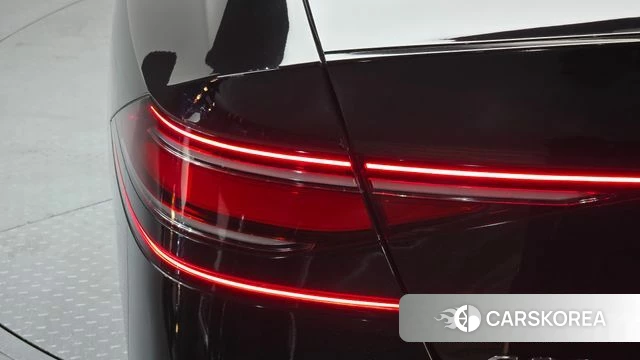 Genesis G90 (RS4) id 4905802 из Кореи 15