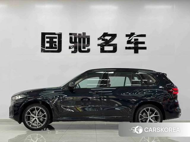BMW X5 id 4265707 из Китая 15