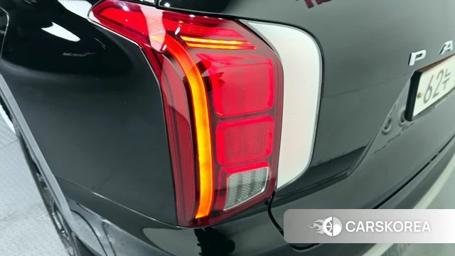 Hyundai Palisade id 4318034 из Кореи 15