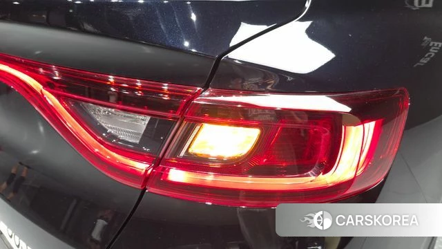 Renault Korea (Samsung) XM3 id 4529087 из Кореи 15