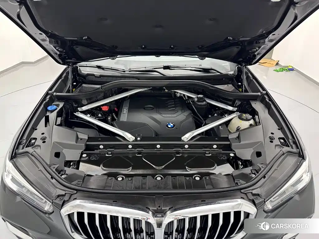 BMW X5 id 4674315 из Китая 15